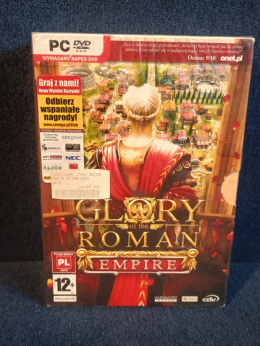 Glory of the Roman Empire