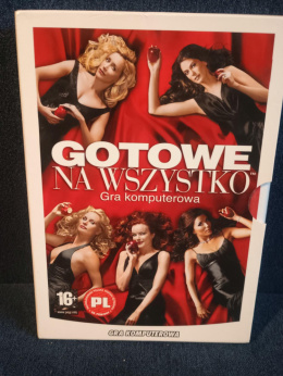 Gotowe Na Wszystko