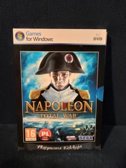Napoleon Total War