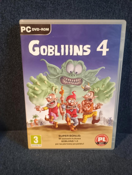 Gobliiins 4
