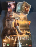 Guild Wars Nightfall