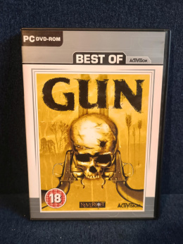 GUN