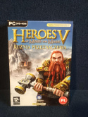 Heroes of Might and Magic V Kuźnia Przeznaczenia