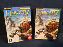 Heroes of Might and Magic V Kuźnia Przeznaczenia