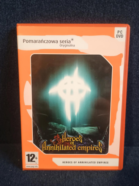 Heroes of Annihilated Empires Heroes of Annihilated Empires