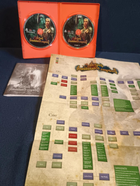 Heroes of Annihilated Empires Heroes of Annihilated Empires