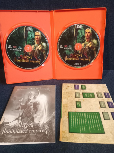 Heroes of Annihilated Empires Heroes of Annihilated Empires