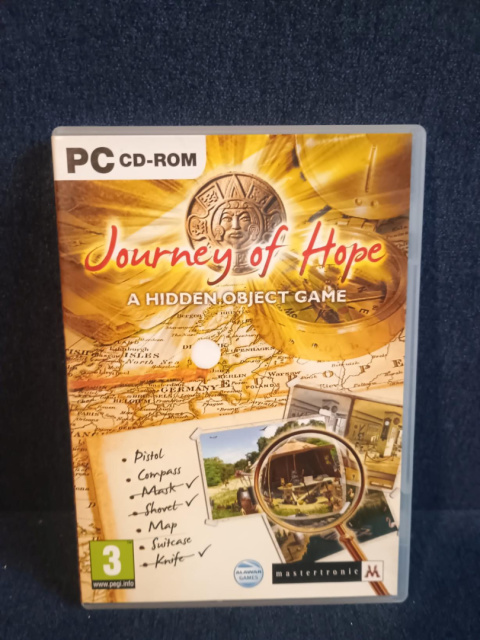 Journey of Hope Journey of Hope