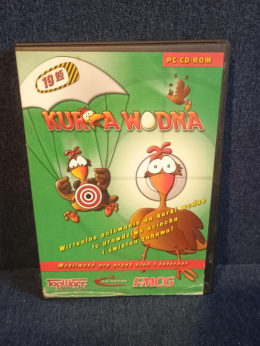 Kurka Wodna