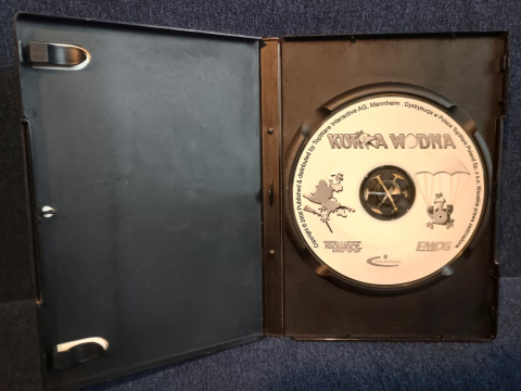 Kurka Wodna Kurka Wodna