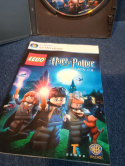 LEGO Harry Potter lata 1-4