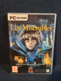 Les Miserables Cosette's Fate Les Miserables Cosette's Fate