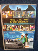 LEGO Batman the videogame