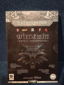 Wiedźmin - Edycja Rozszerzona Wiedźmin - Edycja Rozszerzona
