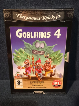 Gobliiins 4