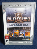 Blitzkrieg Antologia