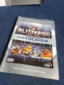 Blitzkrieg Antologia