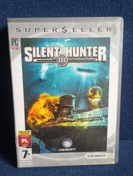 Silent Hunter III