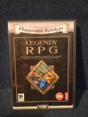 Legendy RPG Legendy RPG
