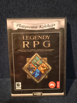Legendy RPG