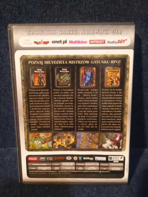 Legendy RPG Legendy RPG