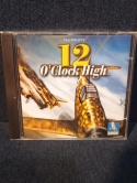 Talonsoft's 12 O'Clock High Talonsoft's 12 O'Clock High