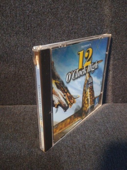 Talonsoft's 12 O'Clock High