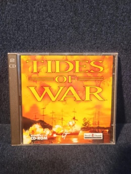 Tides of War