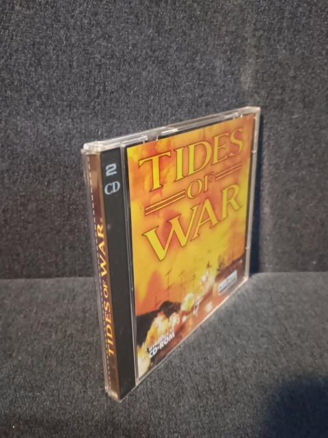 Tides of War Tides of War