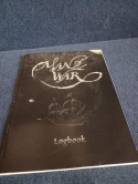 Man of War + instrukcja