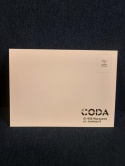 Karta rejestracyjna CODA
