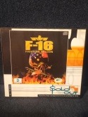 F-16 Fighting Falcon F-16 Fighting Falcon