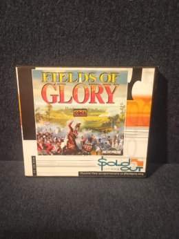 Fields of Glory