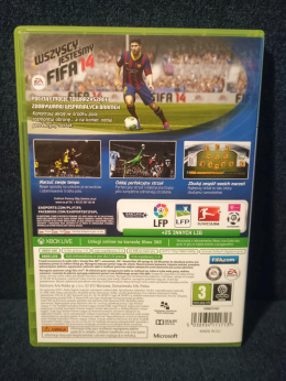 Fifa 14