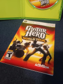 Guitar Hero World Tour Guitar Hero World Tour
