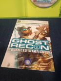 Ghost Recon Advanced Warfighter