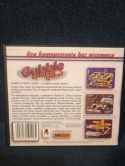 Gubble zymbot quest Gubble zymbot quest