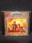 Realms of Arkania - Blade of Destiny