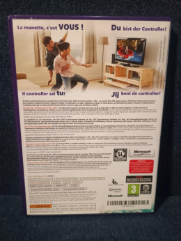 Kinect Adventures
