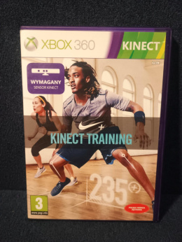 Kinect Training
