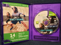 Kinect Training