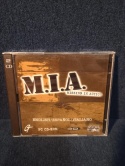 M.I.A. Missing in Action M.I.A. Missing in Action