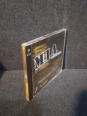 M.I.A. Missing in Action M.I.A. Missing in Action