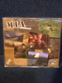 M.I.A. Missing in Action M.I.A. Missing in Action