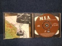 M.I.A. Missing in Action M.I.A. Missing in Action