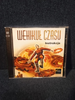 Wehikuł Czasu