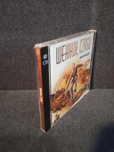 Wehikuł Czasu Wehikuł Czasu