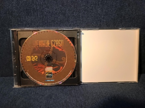 Wehikuł Czasu Wehikuł Czasu