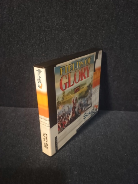 Fields of Glory Fields of Glory