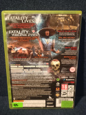 Mortal Kombat